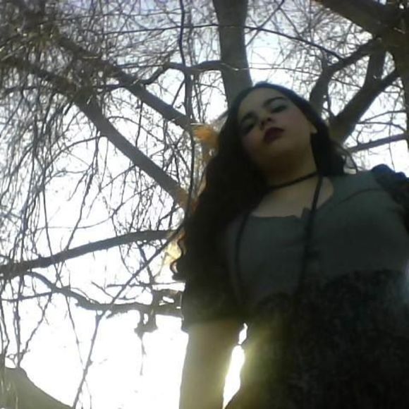 Meet your Posher, Delia - Picture 1 of 1